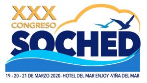 XXX Congreso Chileno de Endocrinología y Diabetes 2019