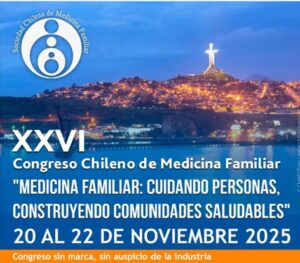 XXVI CONGRESO CHILENO DE MEDICINA FAMILIAR @ Edificio Consistorial Municipalidad Coquimbo